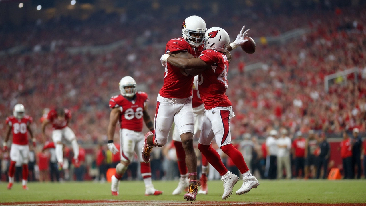 Arizona Cardinals season opener: what we learned from win over Saints in New Orleans