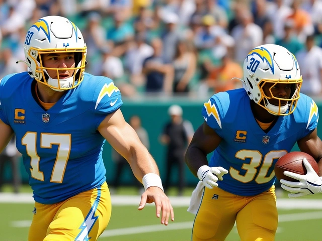Chargers vs. Colts Week 7: Injury Report Sidelines Alt, Mack and Key Colts