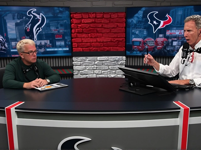 Ravens vs Texans Week 5: CBS TV & Live Stream Details (Oct 6, 2025)