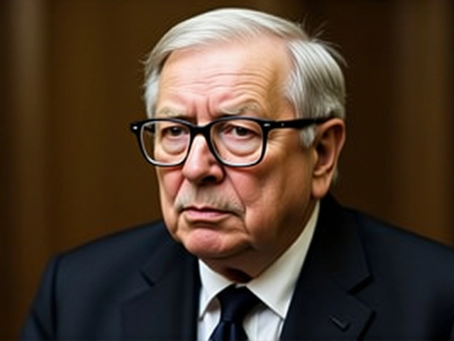 Warren Buffett Steps Down as CEO at 95, Cementing $160 Billion Legacy at Berkshire Hathaway