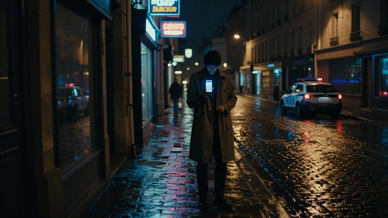 France escort - What you need to know before hiring an escort in France