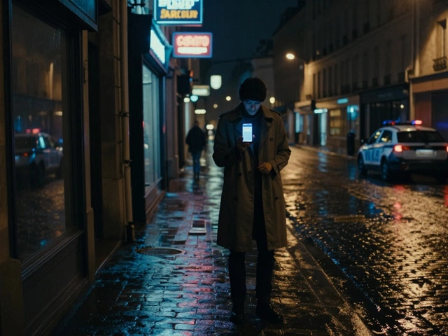 France escort - What you need to know before hiring an escort in France