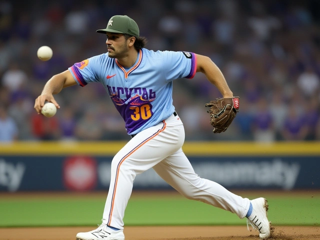Zach Agnos Eyes Rockies Closer Role After Dominant MiLB Run