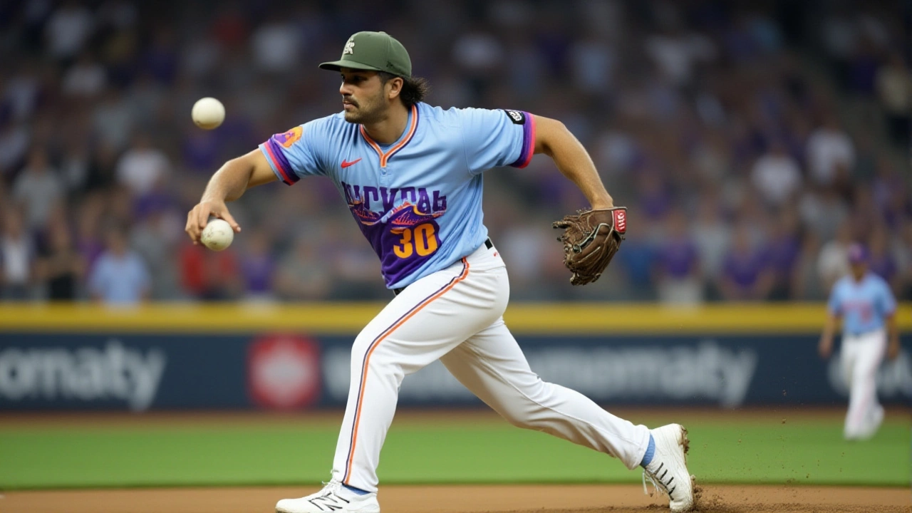 Zach Agnos Eyes Rockies Closer Role After Dominant MiLB Run